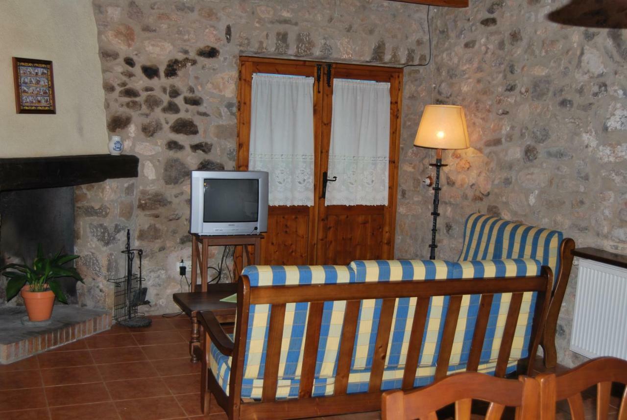Villa Cal Tort Maià de Montcal Exterior foto