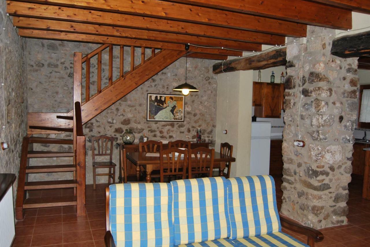 Villa Cal Tort Maià de Montcal Exterior foto