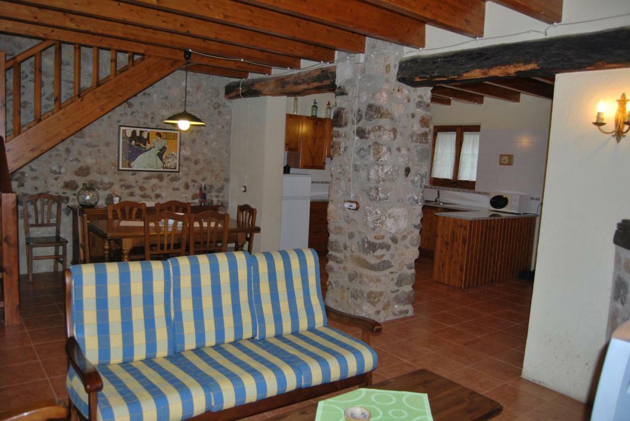 Villa Cal Tort Maià de Montcal Exterior foto